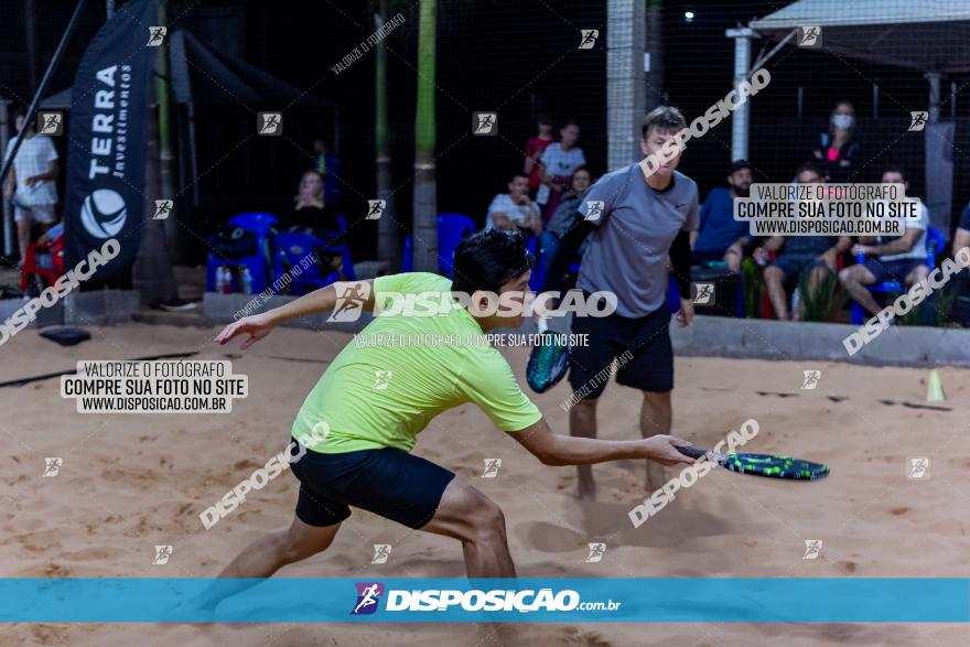 Grand Slam de Beach Tennis