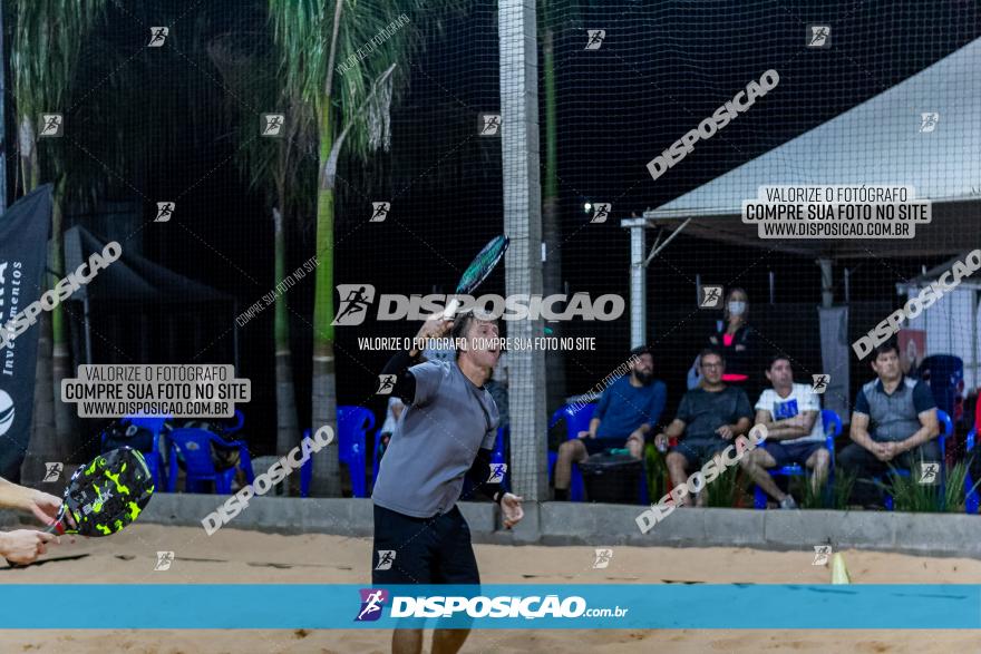 Grand Slam de Beach Tennis