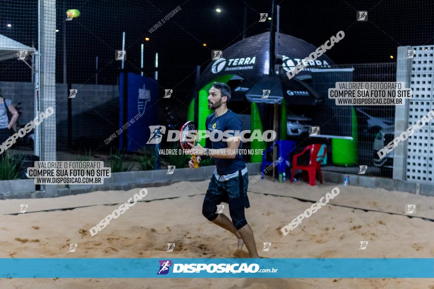 Grand Slam de Beach Tennis