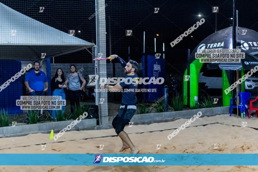 Grand Slam de Beach Tennis