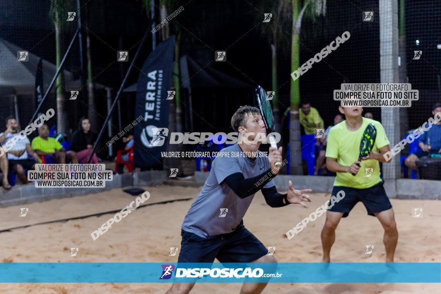 Grand Slam de Beach Tennis