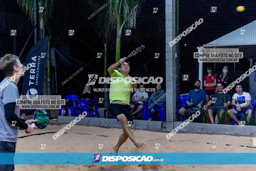 Grand Slam de Beach Tennis