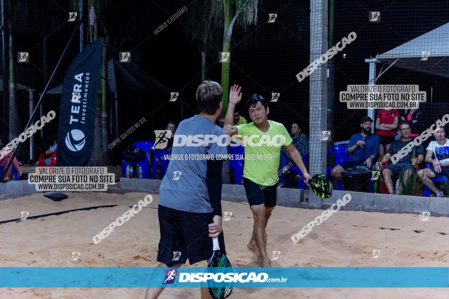 Grand Slam de Beach Tennis