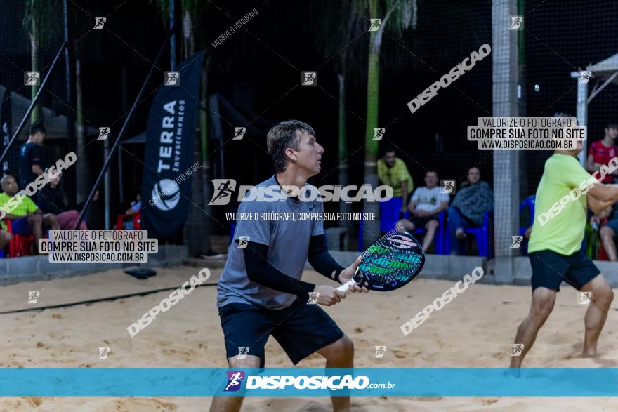 Grand Slam de Beach Tennis