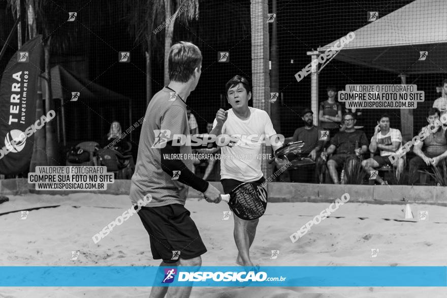 Grand Slam de Beach Tennis