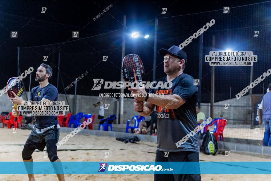 Grand Slam de Beach Tennis