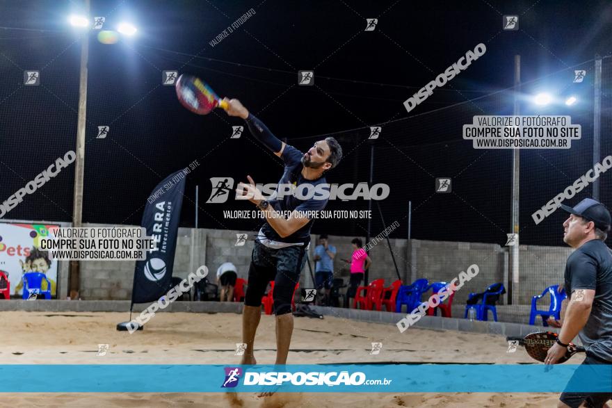 Grand Slam de Beach Tennis