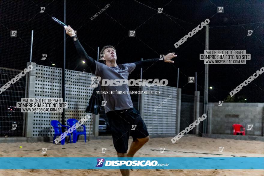 Grand Slam de Beach Tennis