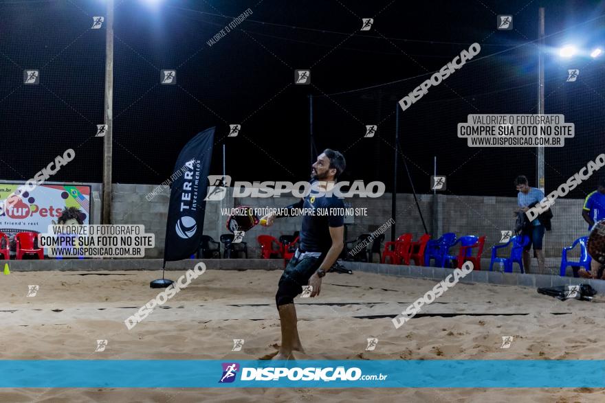 Grand Slam de Beach Tennis