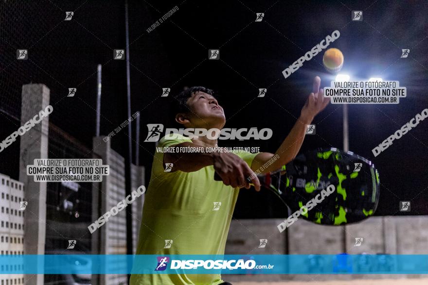 Grand Slam de Beach Tennis