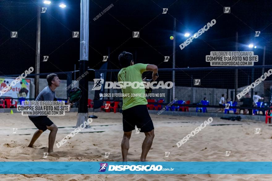 Grand Slam de Beach Tennis