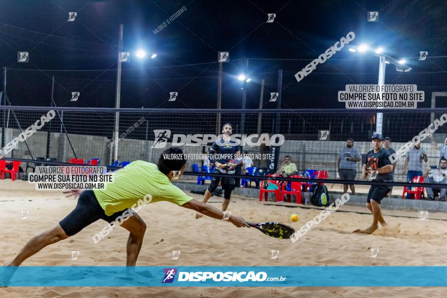 Grand Slam de Beach Tennis