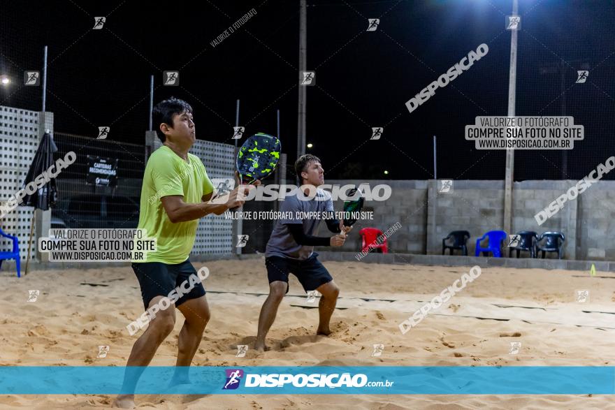 Grand Slam de Beach Tennis