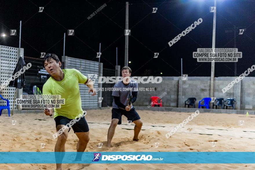 Grand Slam de Beach Tennis