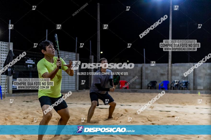 Grand Slam de Beach Tennis