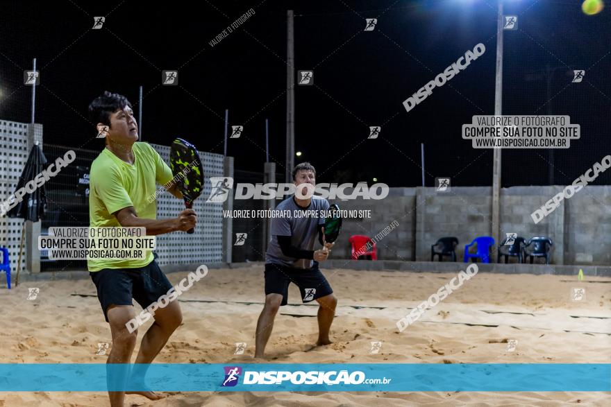 Grand Slam de Beach Tennis