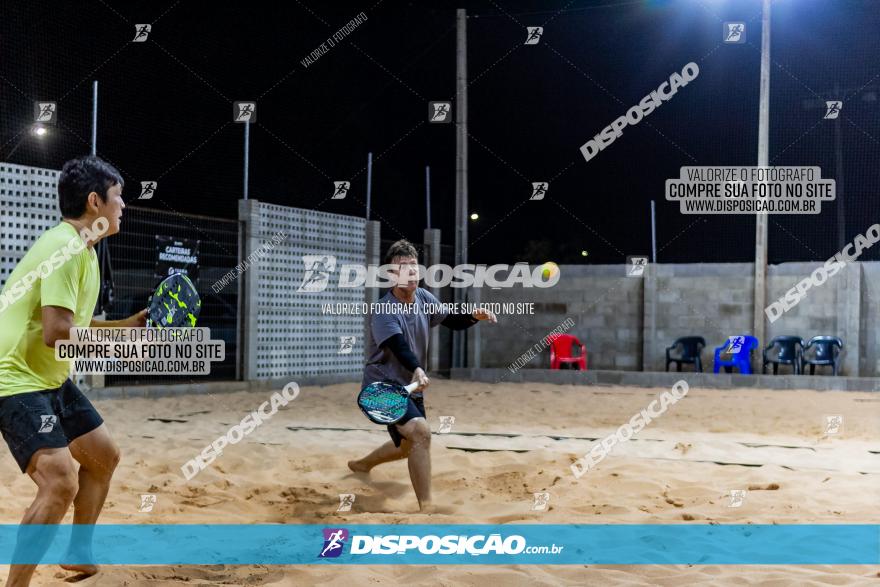 Grand Slam de Beach Tennis