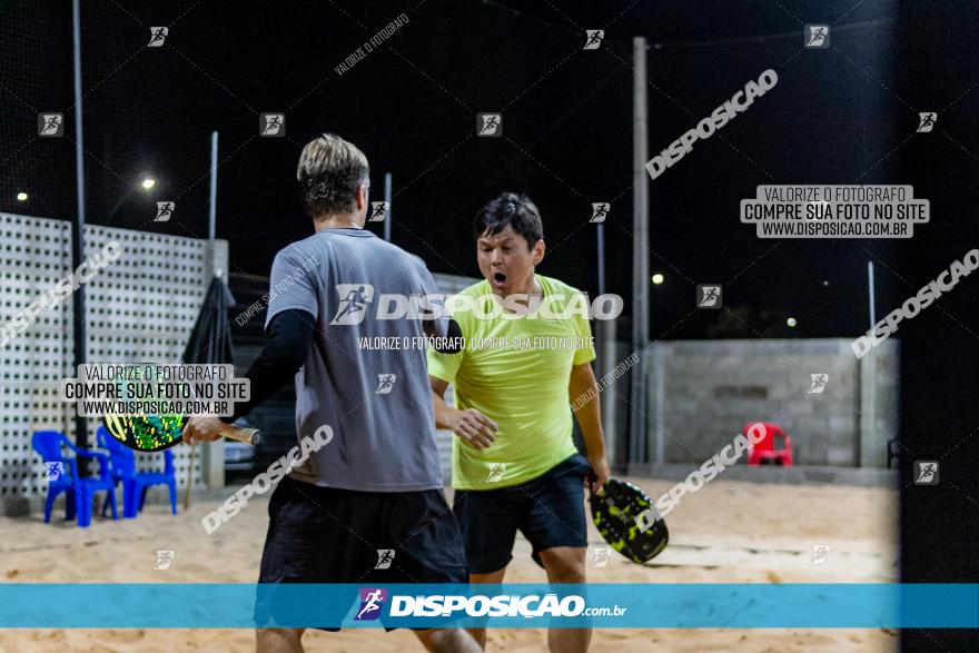 Grand Slam de Beach Tennis