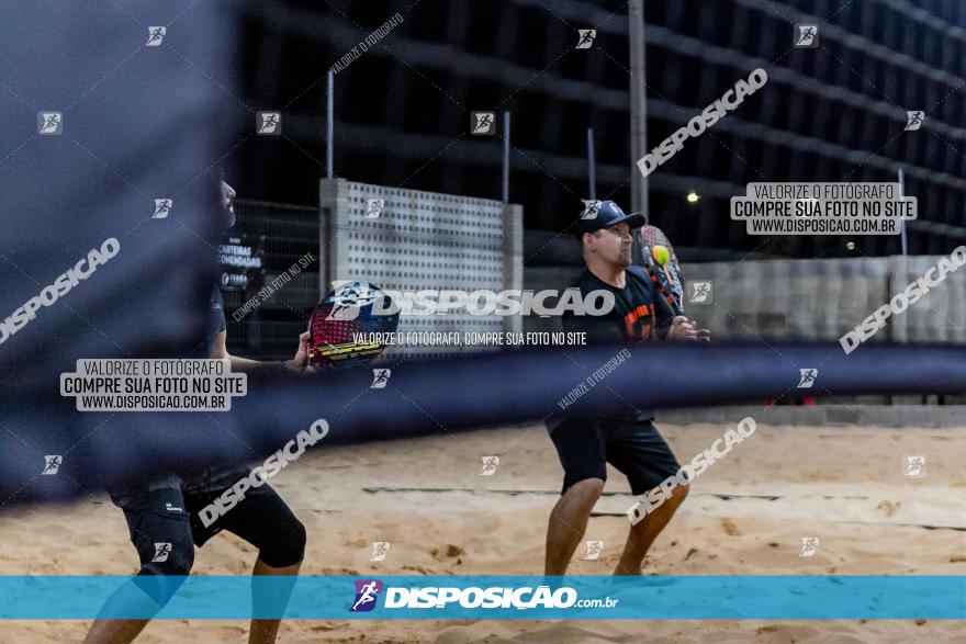 Grand Slam de Beach Tennis