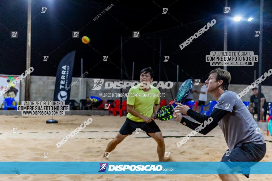 Grand Slam de Beach Tennis