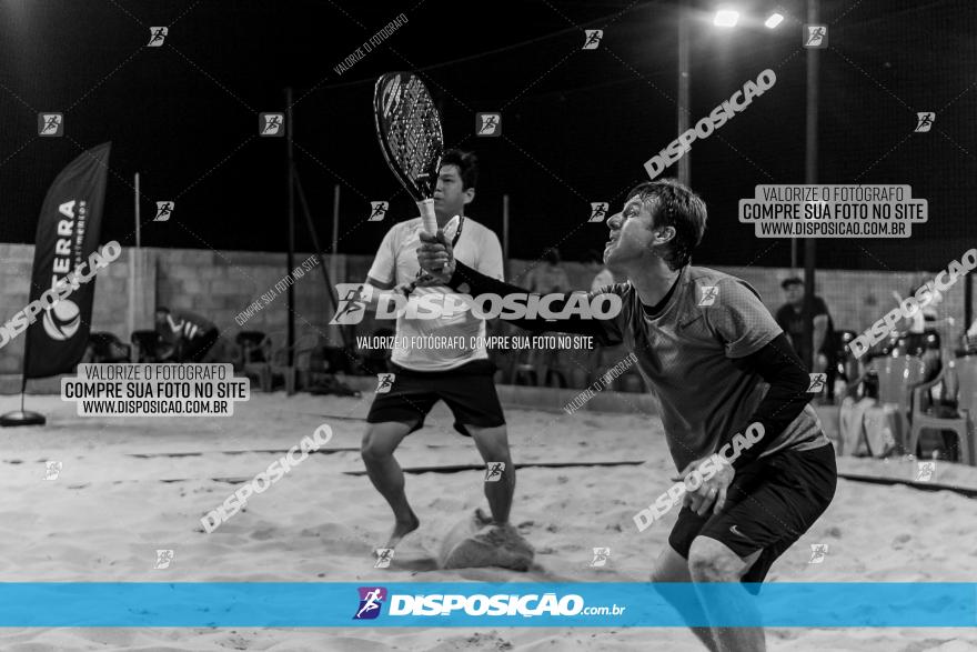 Grand Slam de Beach Tennis