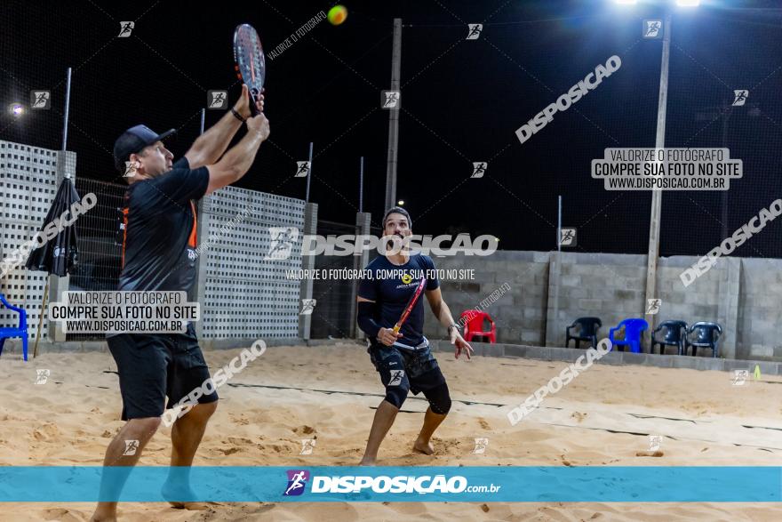 Grand Slam de Beach Tennis