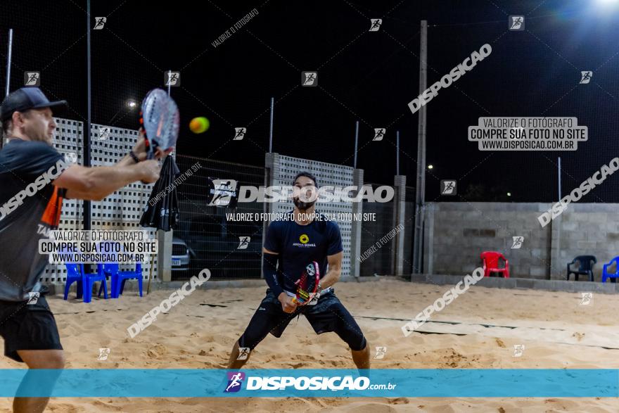 Grand Slam de Beach Tennis