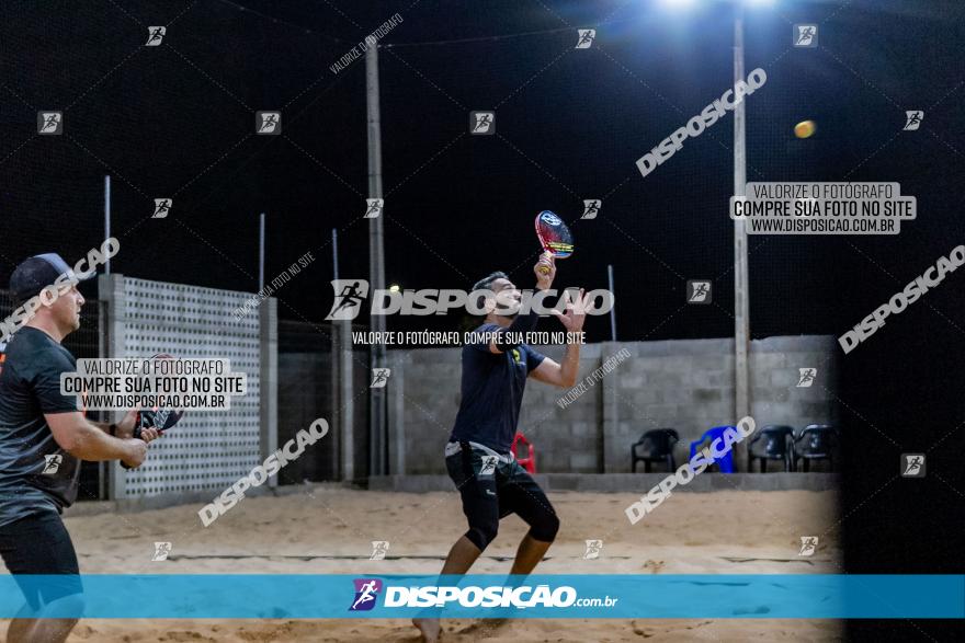 Grand Slam de Beach Tennis