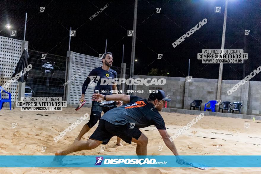 Grand Slam de Beach Tennis