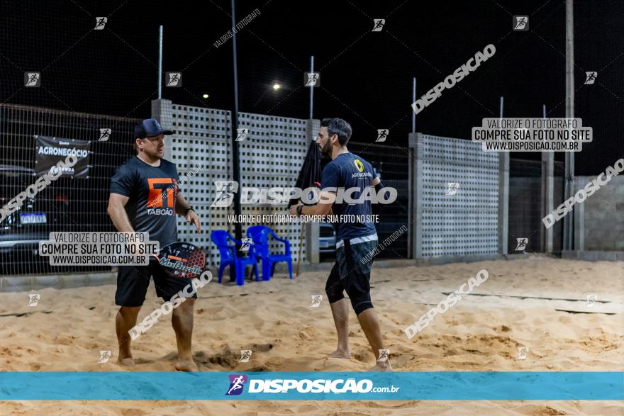 Grand Slam de Beach Tennis