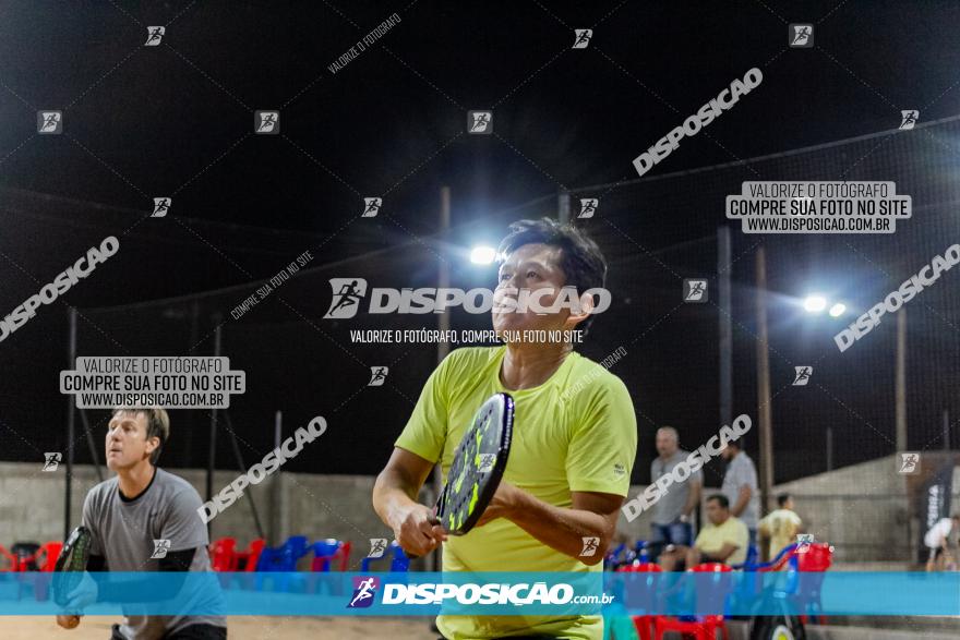 Grand Slam de Beach Tennis