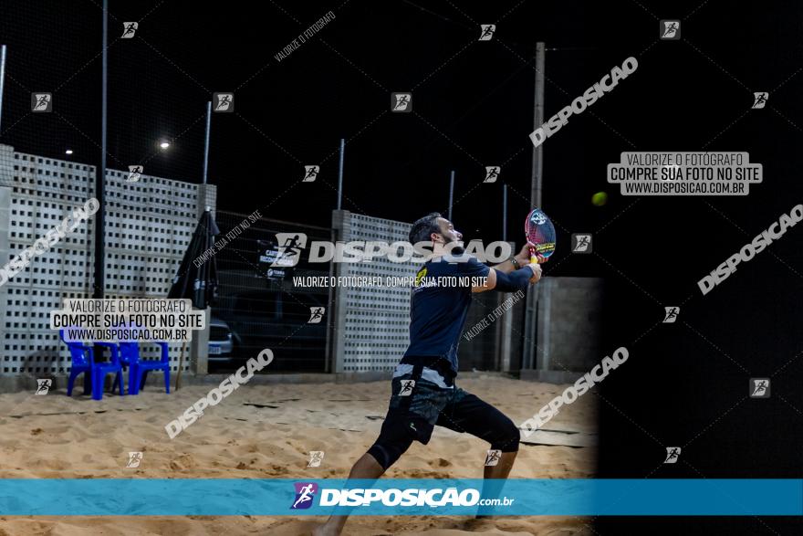 Grand Slam de Beach Tennis