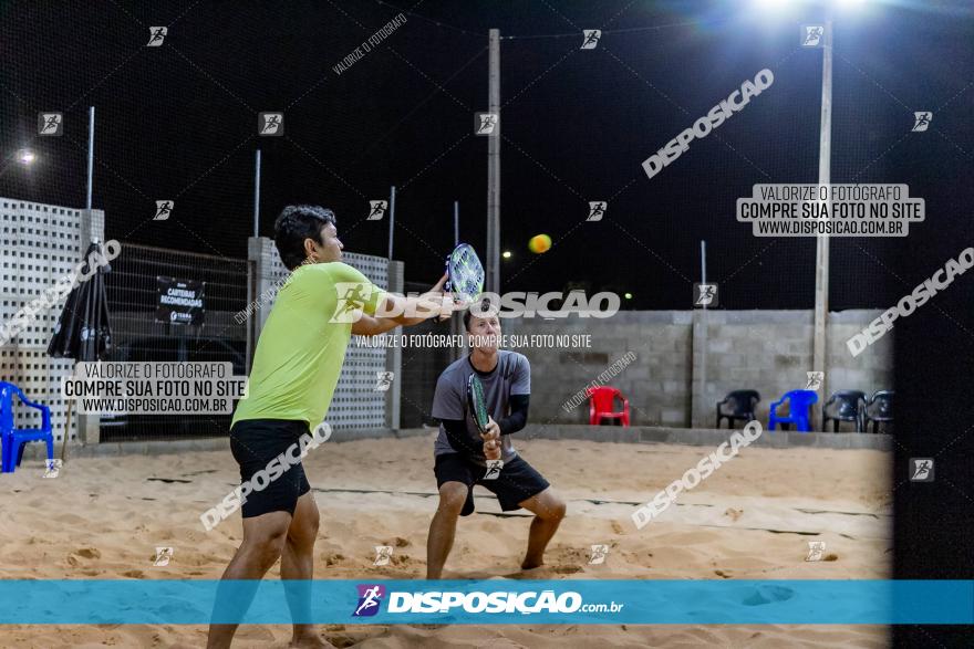 Grand Slam de Beach Tennis