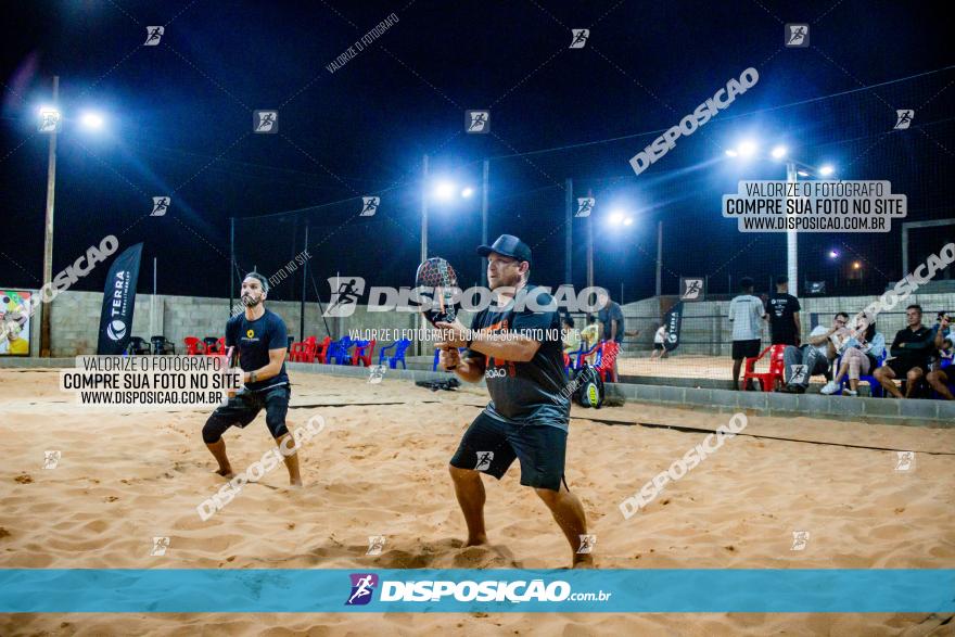 Grand Slam de Beach Tennis