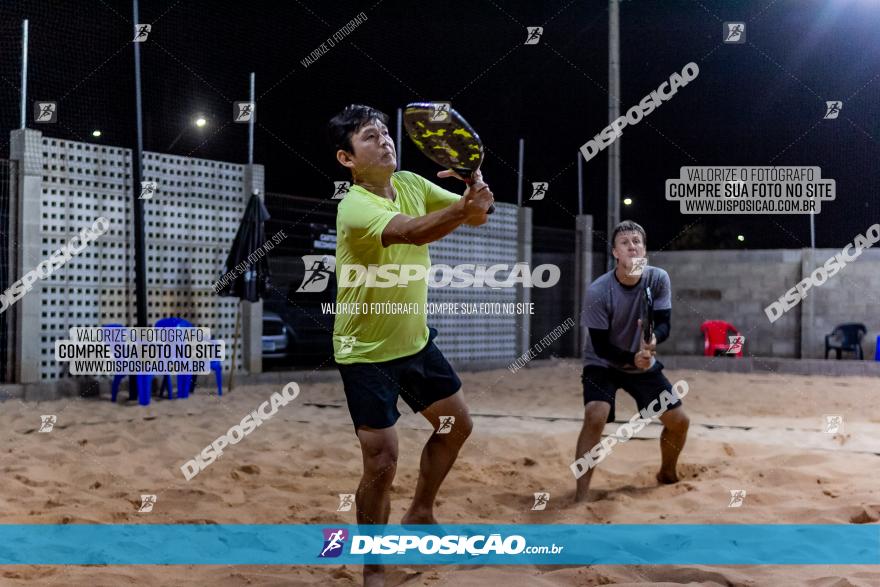 Grand Slam de Beach Tennis