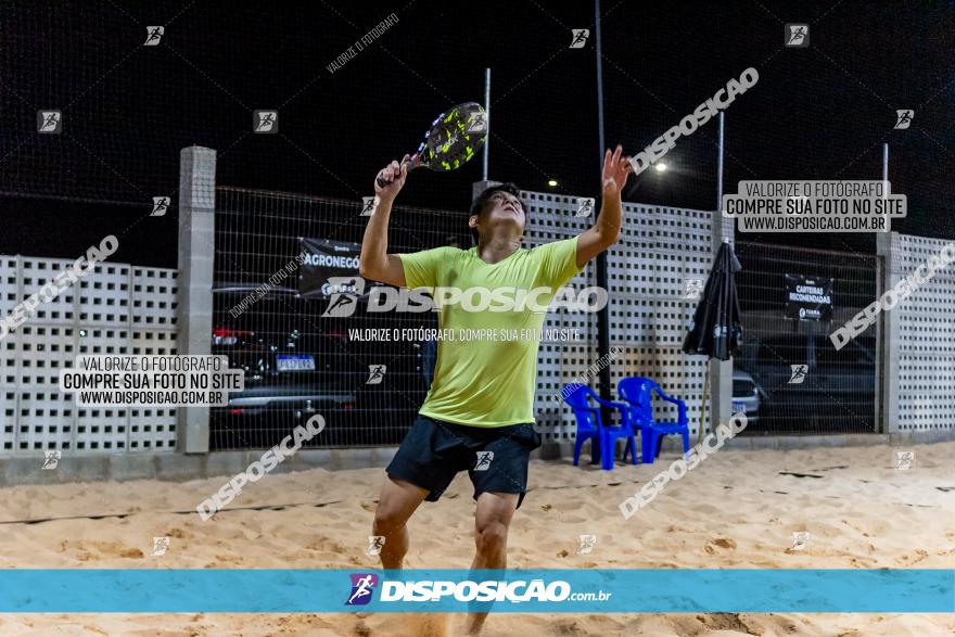 Grand Slam de Beach Tennis