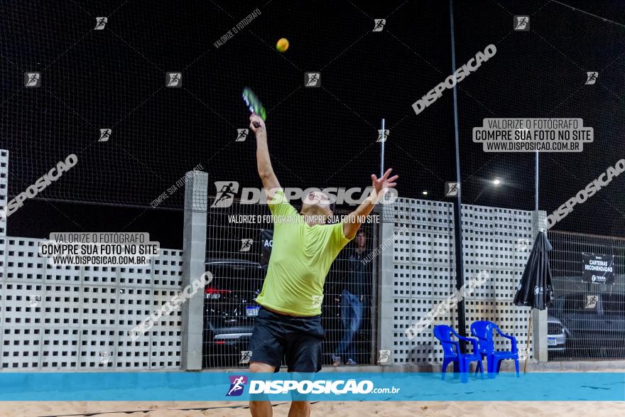 Grand Slam de Beach Tennis