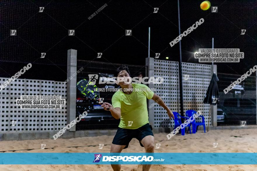 Grand Slam de Beach Tennis