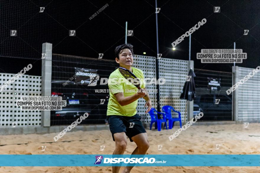 Grand Slam de Beach Tennis