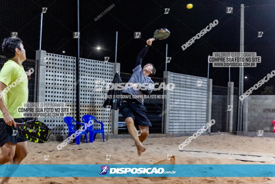 Grand Slam de Beach Tennis