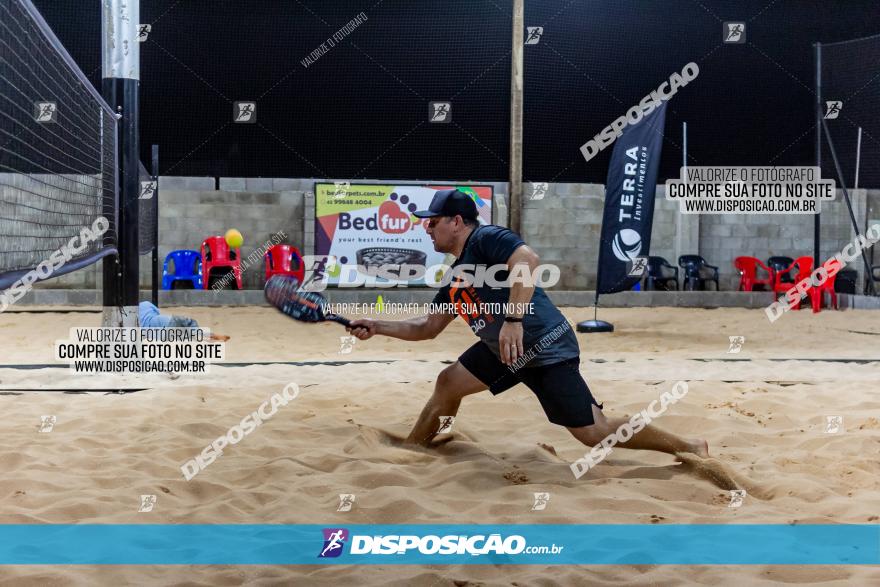 Grand Slam de Beach Tennis