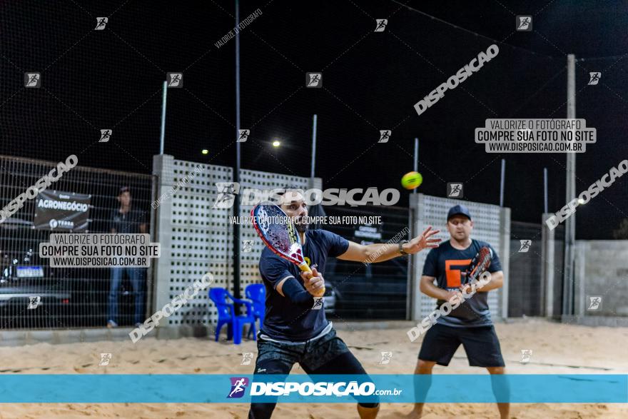 Grand Slam de Beach Tennis