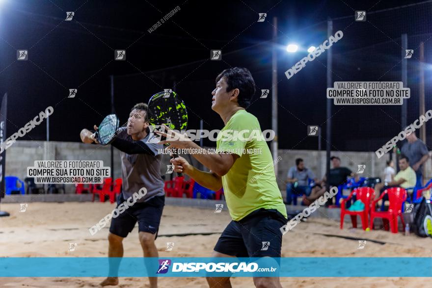 Grand Slam de Beach Tennis