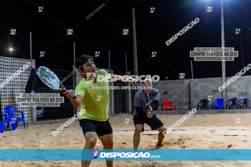 Grand Slam de Beach Tennis