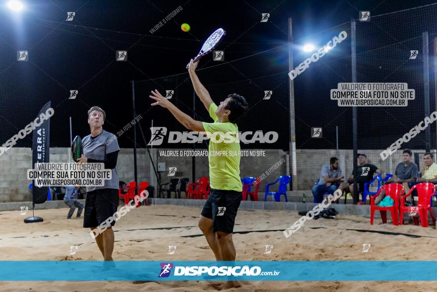 Grand Slam de Beach Tennis