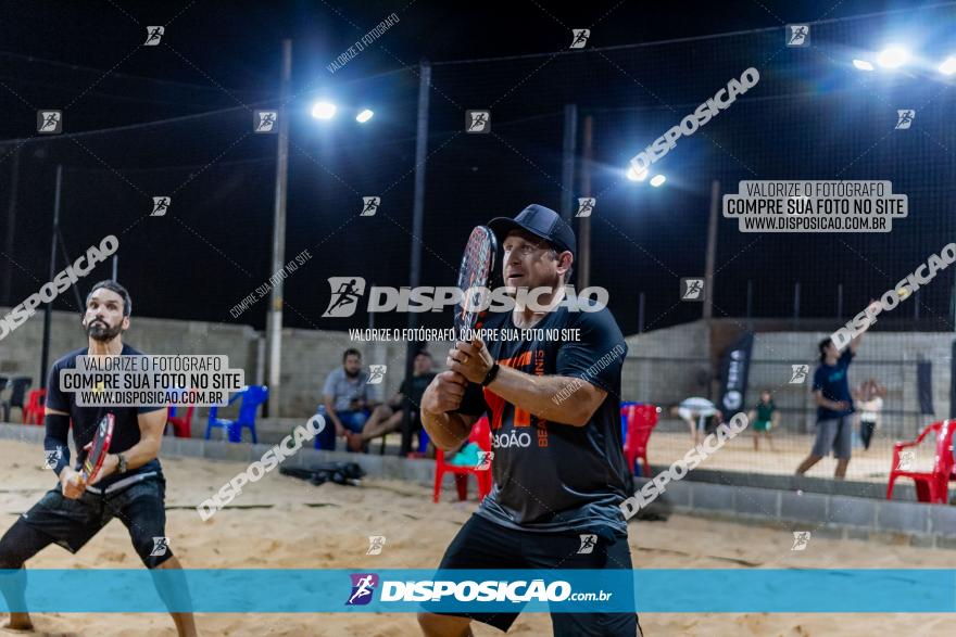 Grand Slam de Beach Tennis