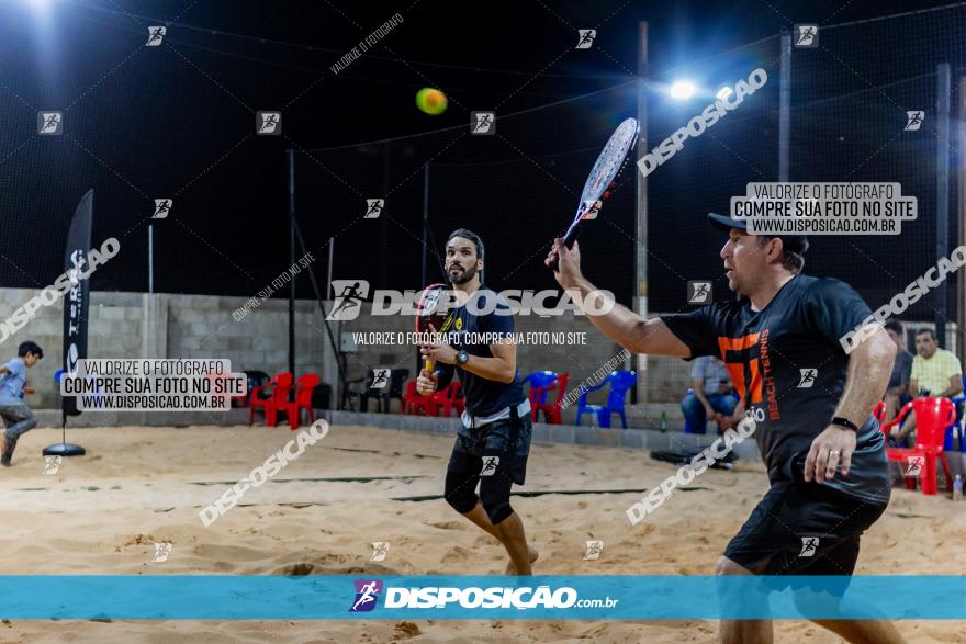 Grand Slam de Beach Tennis