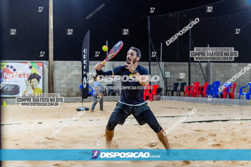 Grand Slam de Beach Tennis