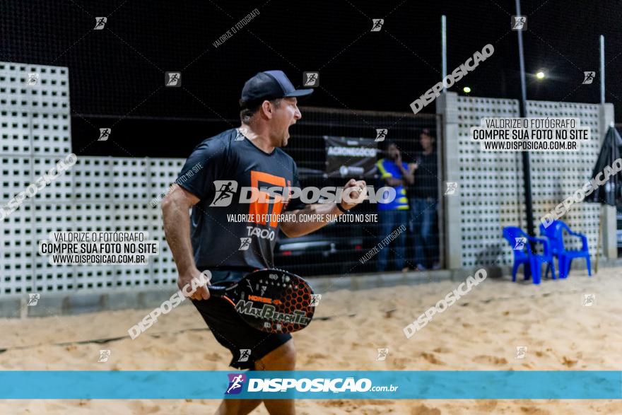 Grand Slam de Beach Tennis