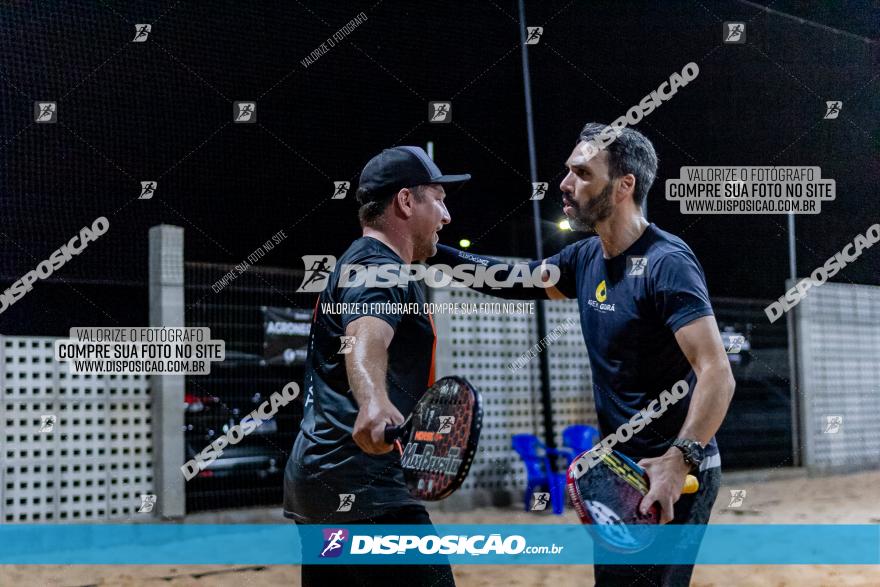 Grand Slam de Beach Tennis